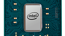 Timeline: chipset
