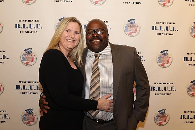 My parents separated