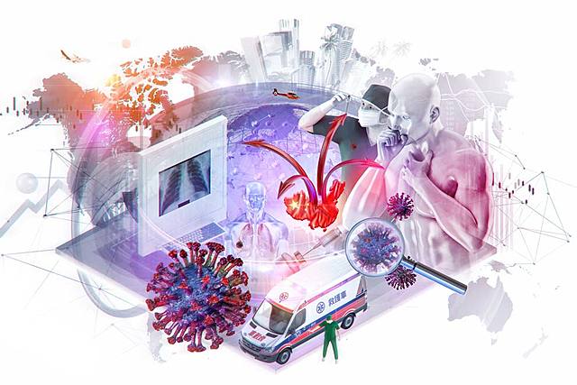 COVID-19: La PANDEMIA.