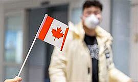 First case of Corona in Canada