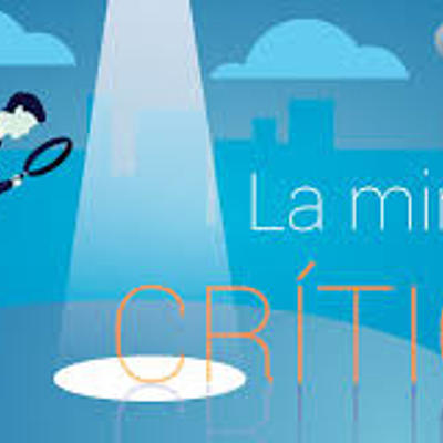 Timeline: LA CRITICA PARA UNA MEJOR ENSEÑANZA