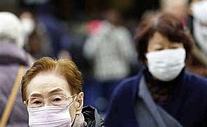 First knwon case of Corona in Taiwan