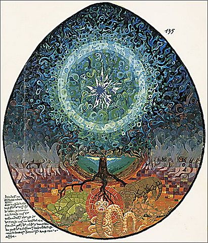 LA PSIQUE Y LA MUERTE