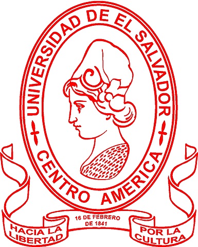 UNIVERSIDAD DE EL SALVADOR.