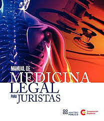 Publican el primer volumen del Tratado de Medicina Legal