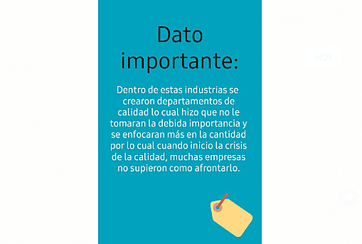 Padre de la administración científica