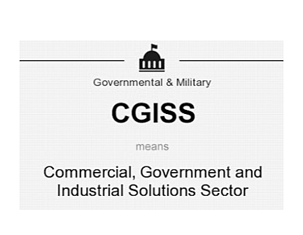 CGISS