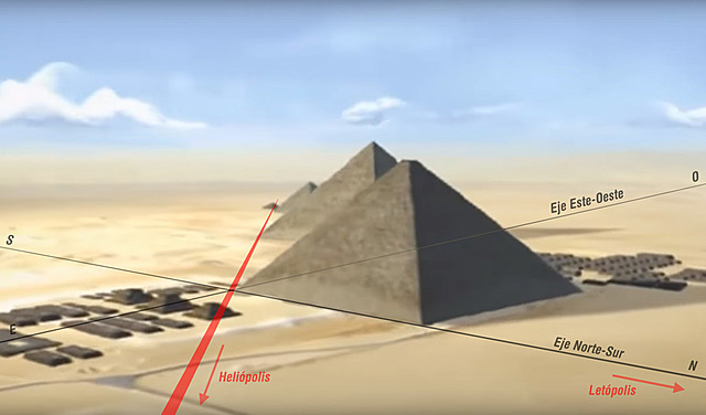 Primeras evidencias de la calidad