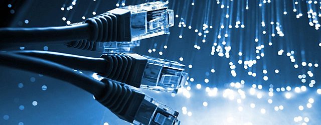 INFORMÁTICA Y TELECOMUNICACIONES