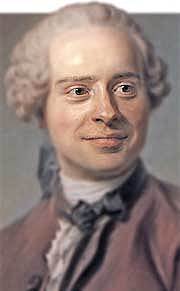 MARIE-JEAN-ANTONIE NICOLAS DE CARITAT (1743-1794)