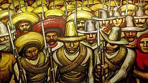 La administración pública en la Re­volución