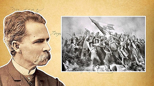 LAS GUERRAS CIVILES, UNA BARRERA PARA LA MODERNIZACIÓN (ENTRE 1860-1862)