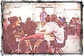 EDUCACION Y SUS RELACIONES CON LA POLÍTICA (ENTRE 1876-1878)