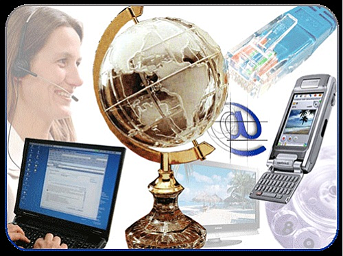 NUEVAS TECNOLOGÍAS DE LA INFORMACIÓN Y COMUNICACIÓN