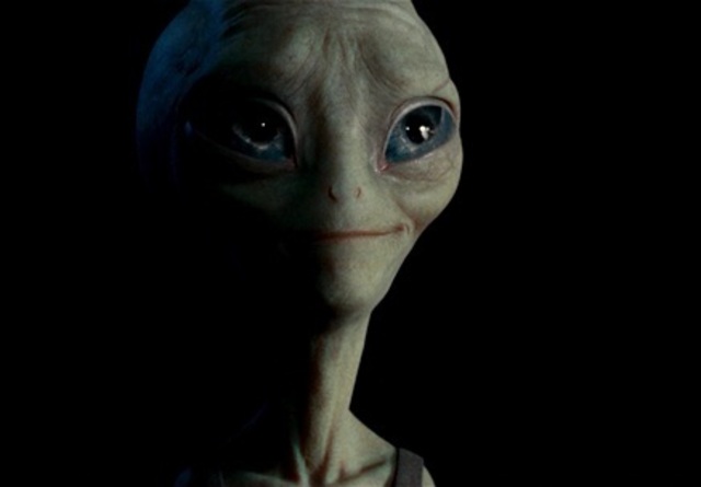 Paul the movie came out.