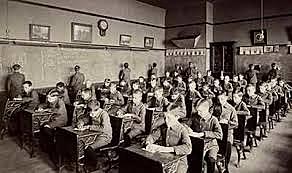 REVOLUCIÓN INDUSTRIAL