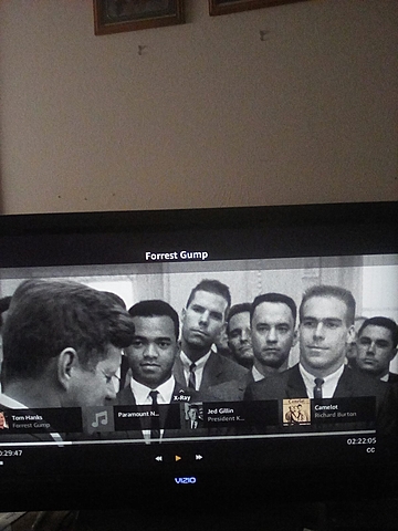 All-American Team Meets President J.F.K.