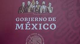 Timeline: Principales cambios en la Administración Pública Federal