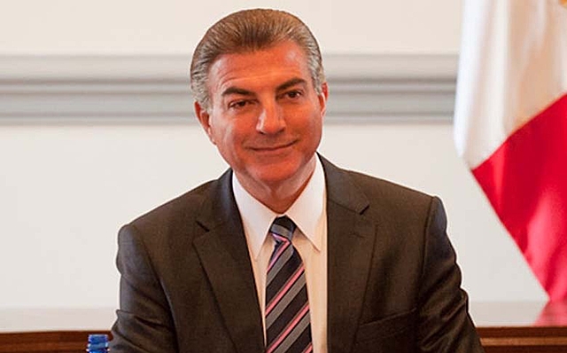 Secretarías y órganos de la administración pública a nivel Estatal