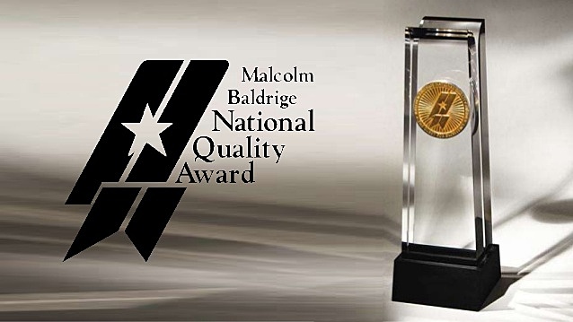 Premio Nacional a la Calidad Malcom Baldrige