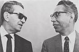 Reforma admi­nistrativa con cambios antes de 1970