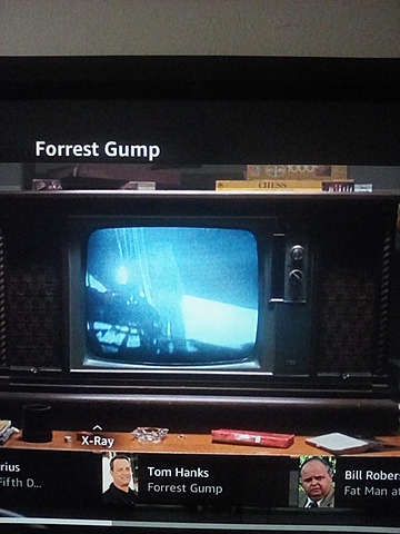 U.S. Lands on the Moon