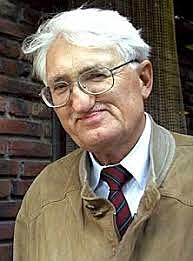 LA PEDAGOGÍA CRITICA DE HABERMAS