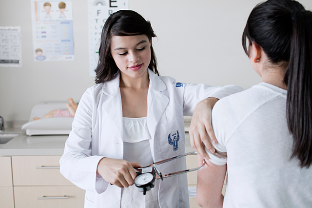 Búsqueda y generación de convenios para el desarrollo de práctica