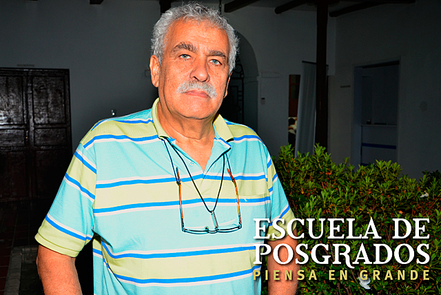 MARCO RAÚL MEJÍA (1952)