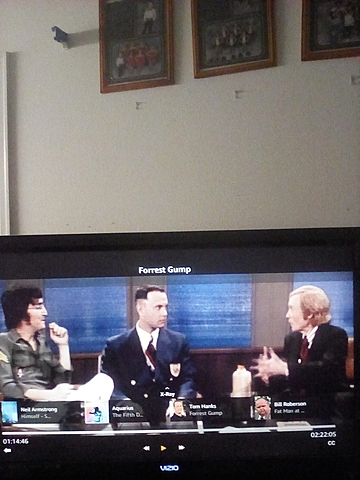 John Lennon's First Appearance on the Dick Cavett Talk Show