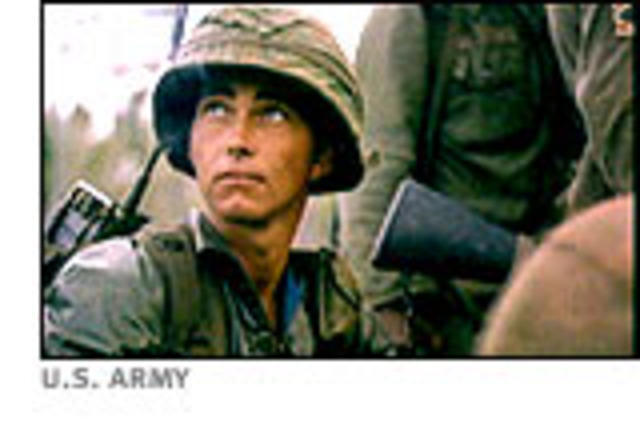 U.S. Troop Levels Top 200,000