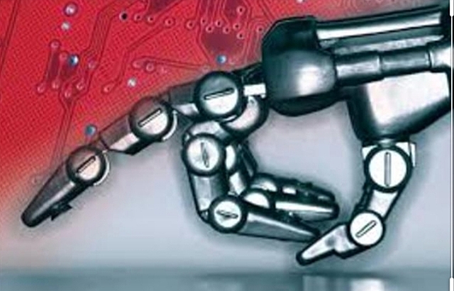 Iniciación cibernética y mecatronica