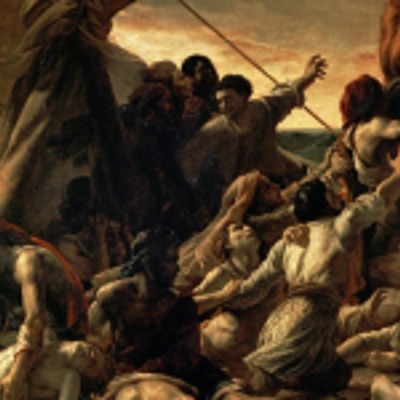 Timeline: EL ROMANTICISMO