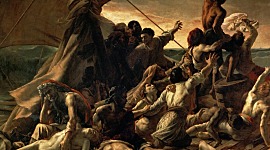 Timeline: EL ROMANTICISMO