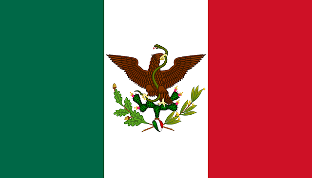 Gobierno Federalista 1847
