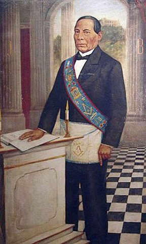 Benito Juárez