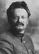 Assinsation of Trotskey