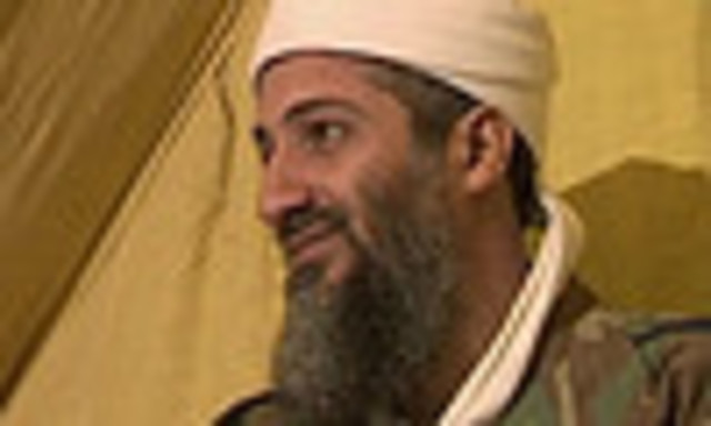 Osama bin Laden Died