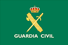 Creación de la Guardia Civil