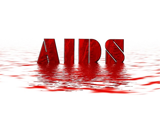 First Known Outbreak of AIDS