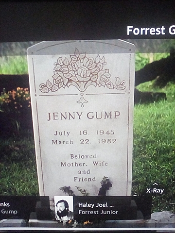 Jenny Dies