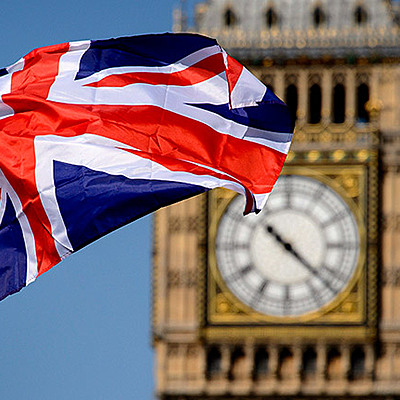 Timeline: История Великобритании