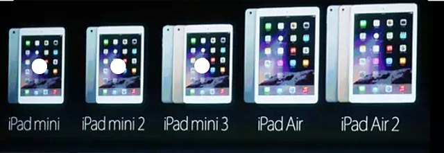 iPad
