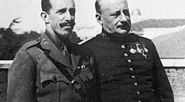 Timeline: La Dictadura de Primo de Rivera