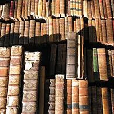 Timeline: Literatura  valenciana, tema 22 i 23