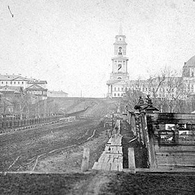 Timeline: Пермский край во время ВОВ