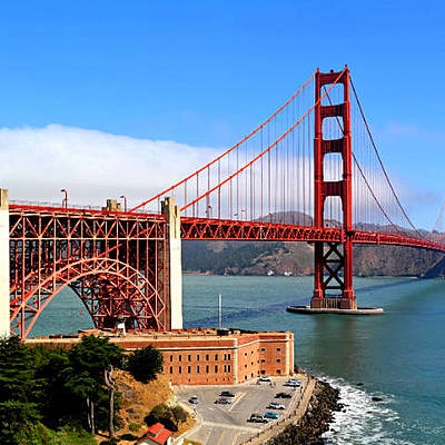 Timeline: LA CONSTRUCCIÓN DEL PUENTE GOLDEN GATE