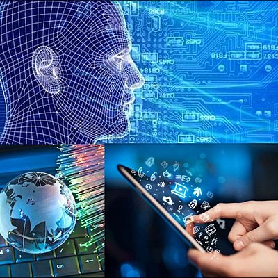 Timeline: Перспективы развития ИКТ