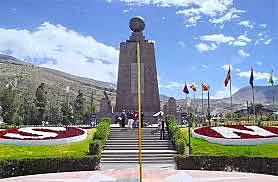 Misión Geodésica Francesa