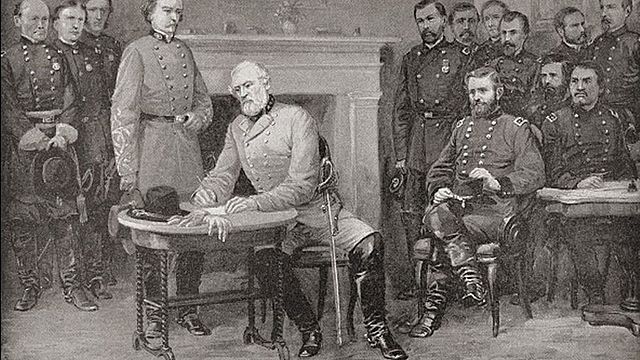 FIN DE LA GUERRA CIVIL